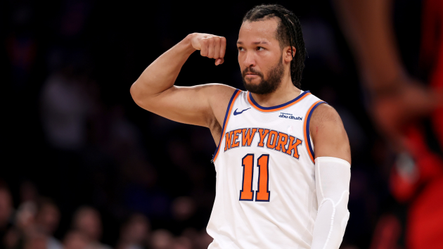 Jalen Brunson to host 'Saturday Night Live' alongside musical guest Ka
